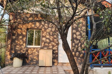 ویلا آلاله  در مجتمع اقامتی رشت