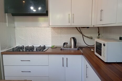 ویلا استخردار دوخواب جوان 1 در کردان