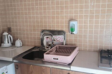 واحد1 در اقامتگاه سنتی ابیانه