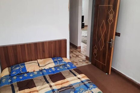 ویلا دو خواب آیلی در ماسال