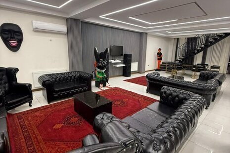 ویلا مبله دوبلکس استخردار سه خواب در رودهن