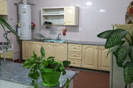 آپارتمان تک خواب مبله در چادگان