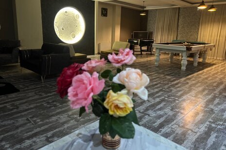 ویلا مرسانا در کرج