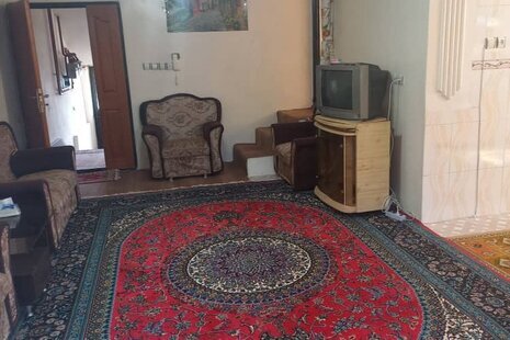 واحد طبقه همکف ویلا در پره سر