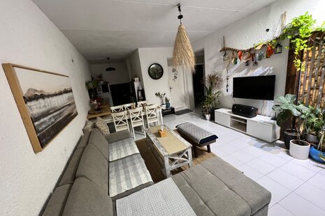 آپارتمان دوخواب پاناما در کیش