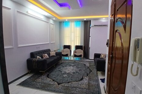 آپارتمان مبله دوخواب در مشهد