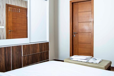 آپارتمان تکخواب 75 متری اکونومی در ولنجک