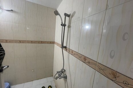 آپارتمان مبله تکخواب نیایش در بندرعباس