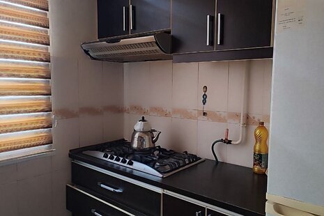 ویلا مبله دو خواب هلال 6 در رشت