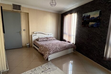 آپارتمان مبله تکخواب 2 در تهران ویلا