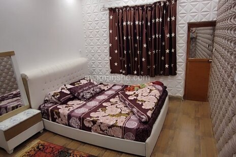 ویلا مبله استخردار دو خواب در محمود آباد