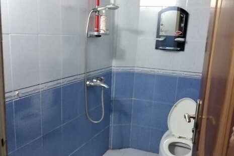 آپارتمان دو خواب مبله در ورزنه اصفهان