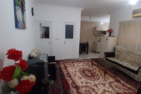 خانه ویلایی تک خواب مبله در بابلسر