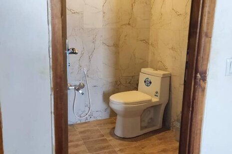 واحد در طبقه دوم ویلا مازندران