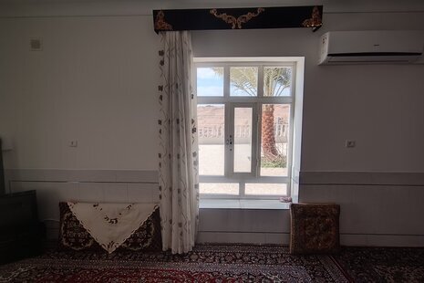 سوئیت مبله 20 متری 3 در طبس