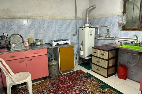 ویلا مبله تکخواب در سوادکوه