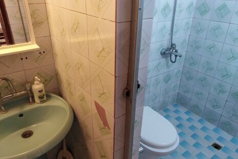 ویلا دو خواب رنجبر در ایزدشهر