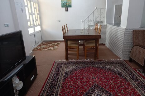 ویلا مبله دو خواب خاطره در رشت