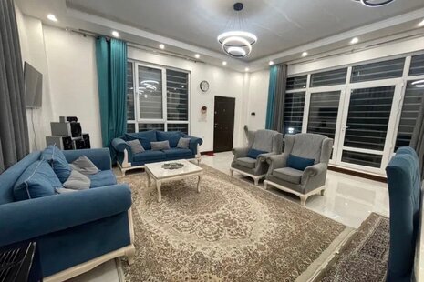 ویلا مبله دوخواب در چهارباغ
