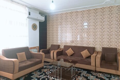 ویلای دربست مبله تکخواب خوش نشین در خرم آباد