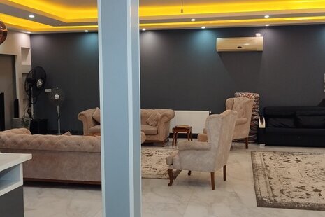 ویلا استخردار دوخواب در کرج