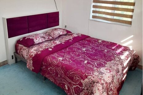 ویلا دوبلکس دوخواب مبله تشبندان در محمودآباد