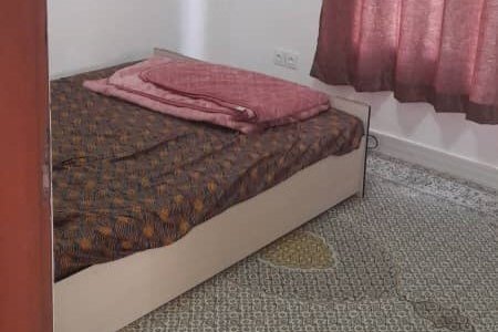 واحد دوخواب در طبقه دوم ویلای فومن