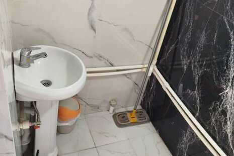 آپارتمان مبله تک خواب ارغوان در کاشان