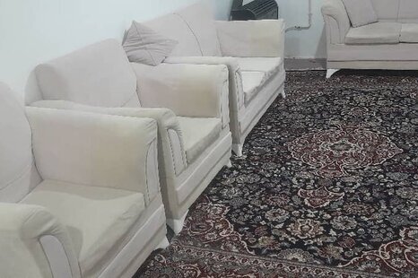 آپارتمان مبله تکخواب در سنندج