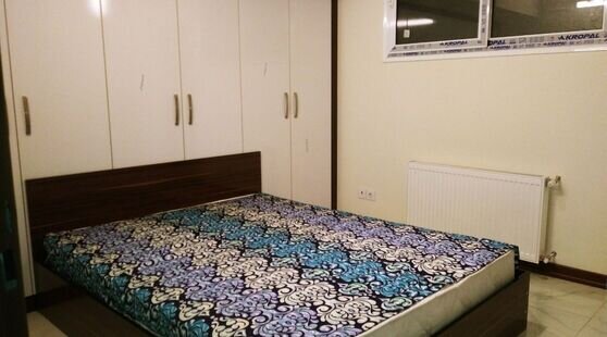 آپارتمان 12 در خانه مسافر گل یاس