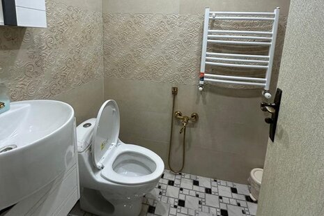 آپارتمان مبله سه خواب نهال 1 در کلاردشت