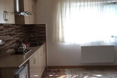 سوئیت 30 متری مبله در مجتمع اقامتی فانوس