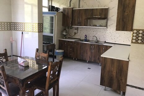 سوئیت مبله در آبعلی