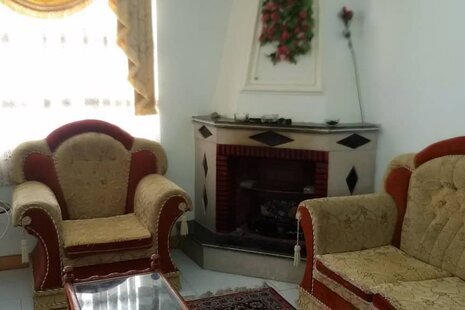 ویلا 2 خواب در فریدونکنار