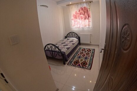 آپارتمان سه خواب مبله مهتاب 2 در رشت