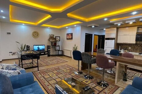 ویلای استخردار دوخواب در بندرانزلی