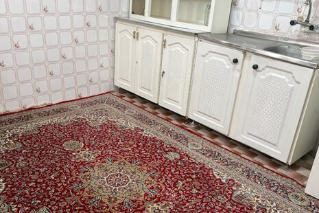 سوئیت مبله سه نفره در سراب