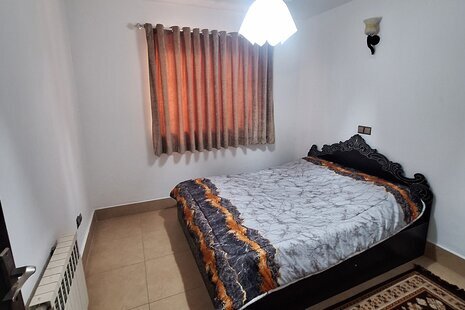 آپارتمان مبله دوخواب استخردار در رامسر