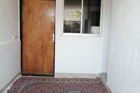 سوئیت 70 متری در قائم شهر