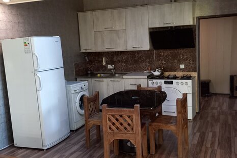 ویلا استخردار دوخواب مبله در کردان