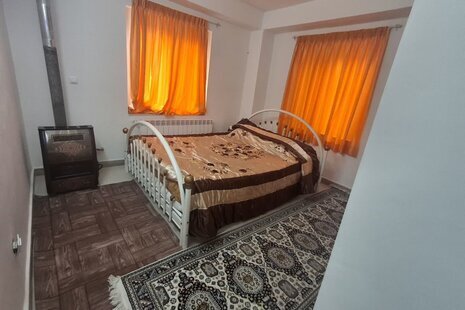 آپارتمان مبله تکخواب پارسا و پانیسا در تنکابن