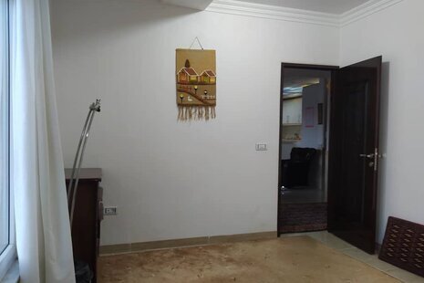 آپارتمان مبله دوخواب در نودشه