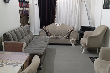 آپارتمان مبله دو خواب در نامجو