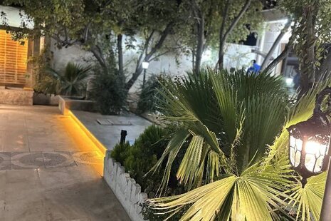 ویلا تکخواب استخردار شب های کردزار در شهریار