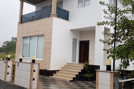 ویلا مبله سه خواب در نوشهر