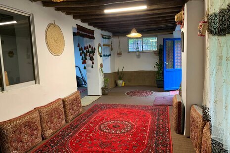 ویلا مبله دوطبقه سه خواب گیلماه در لاهیجان