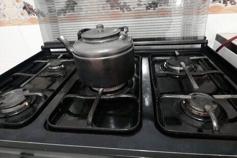 آپارتمان مبله تکخواب در دورود