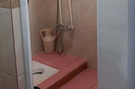 سوئیت امید در شفت