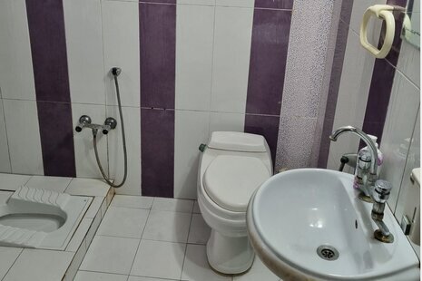 ویلا دوبلکس دو خواب 42 در نور