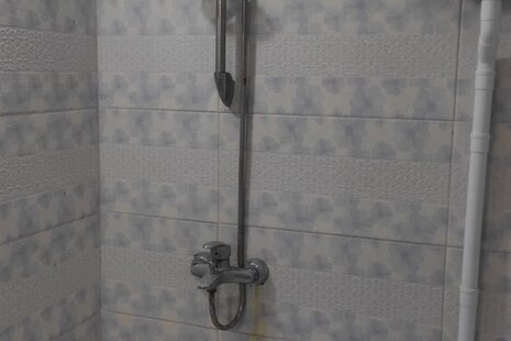 ویلا باغ مبله 40 متری در رشت